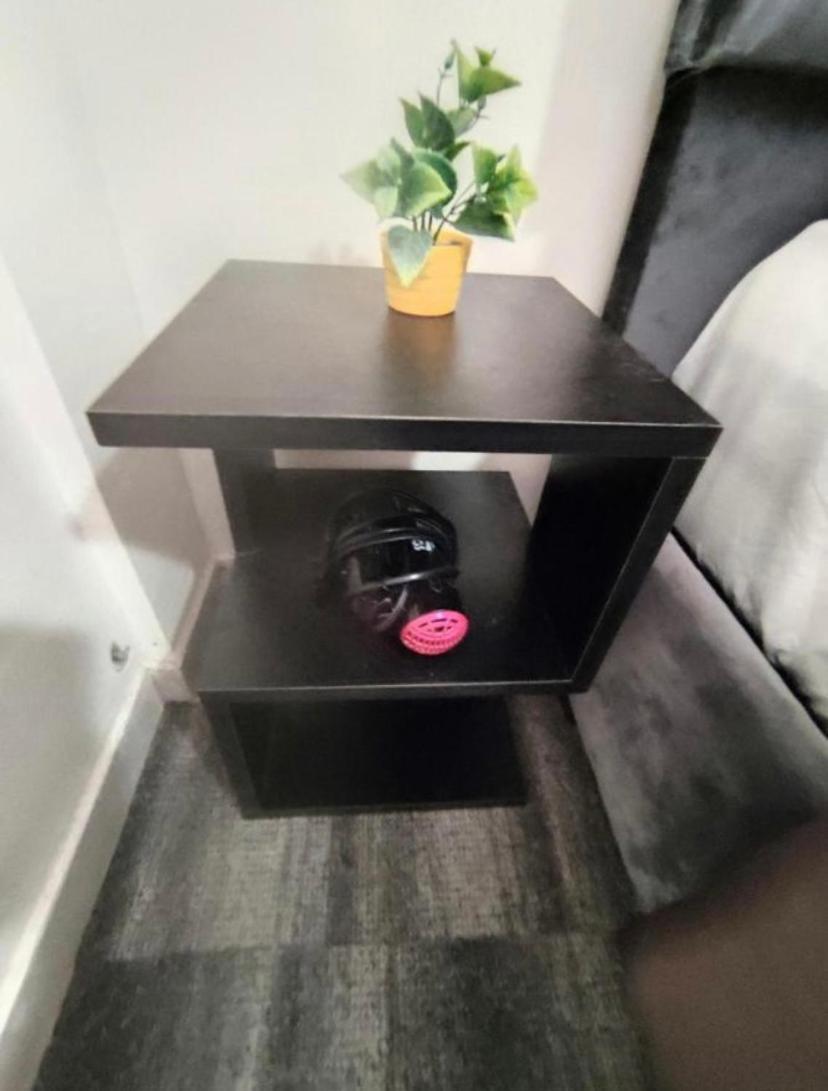 Beautiful Ground-Floor Apartment With Portable Air Conditioning, Parking, And Free Wi-Fi 卡萨布兰卡 外观 照片