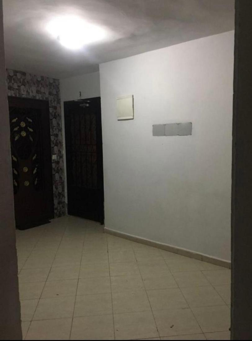 Beautiful Ground-Floor Apartment With Portable Air Conditioning, Parking, And Free Wi-Fi 卡萨布兰卡 外观 照片