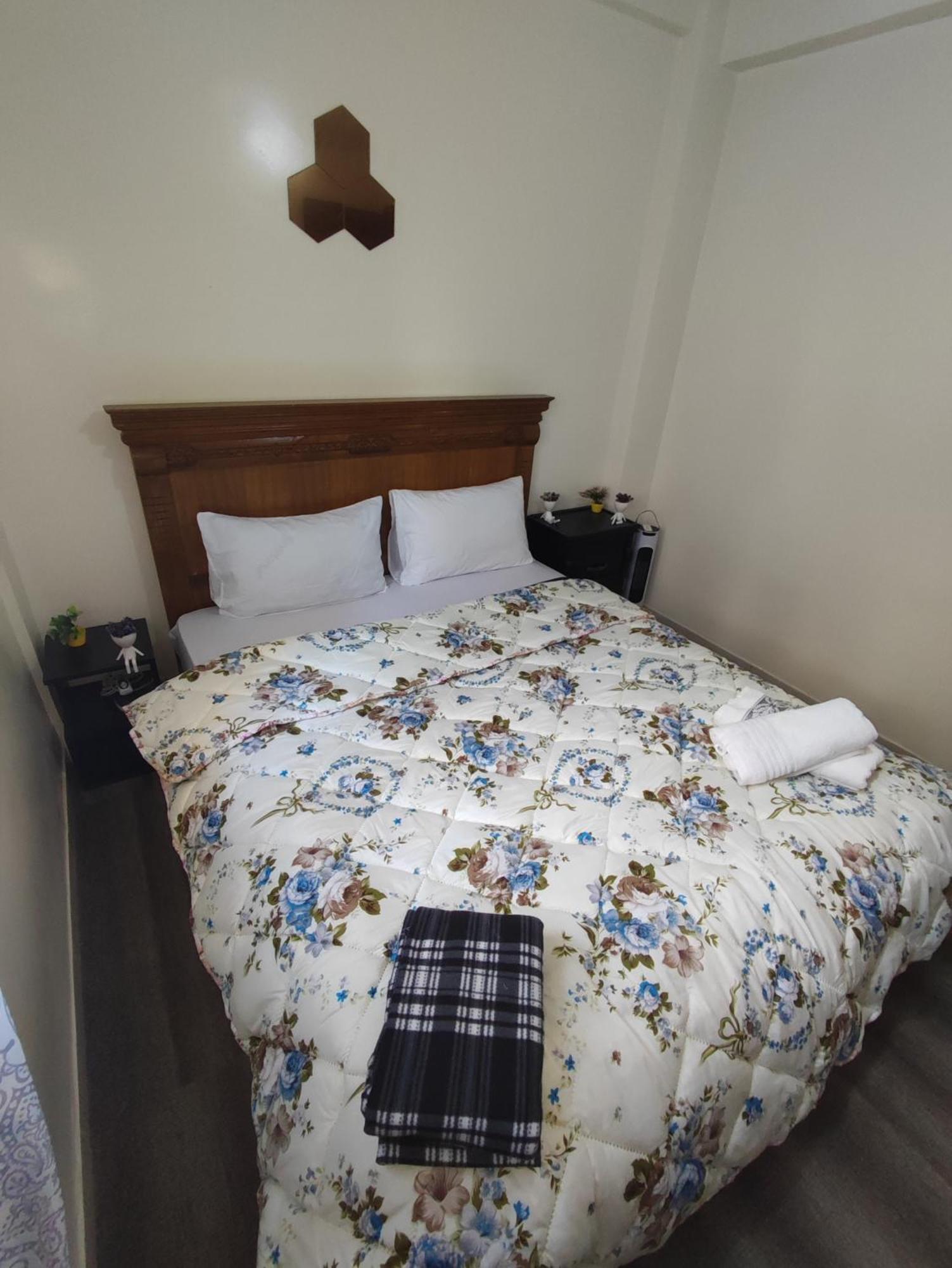 Beautiful Ground-Floor Apartment With Portable Air Conditioning, Parking, And Free Wi-Fi 卡萨布兰卡 外观 照片