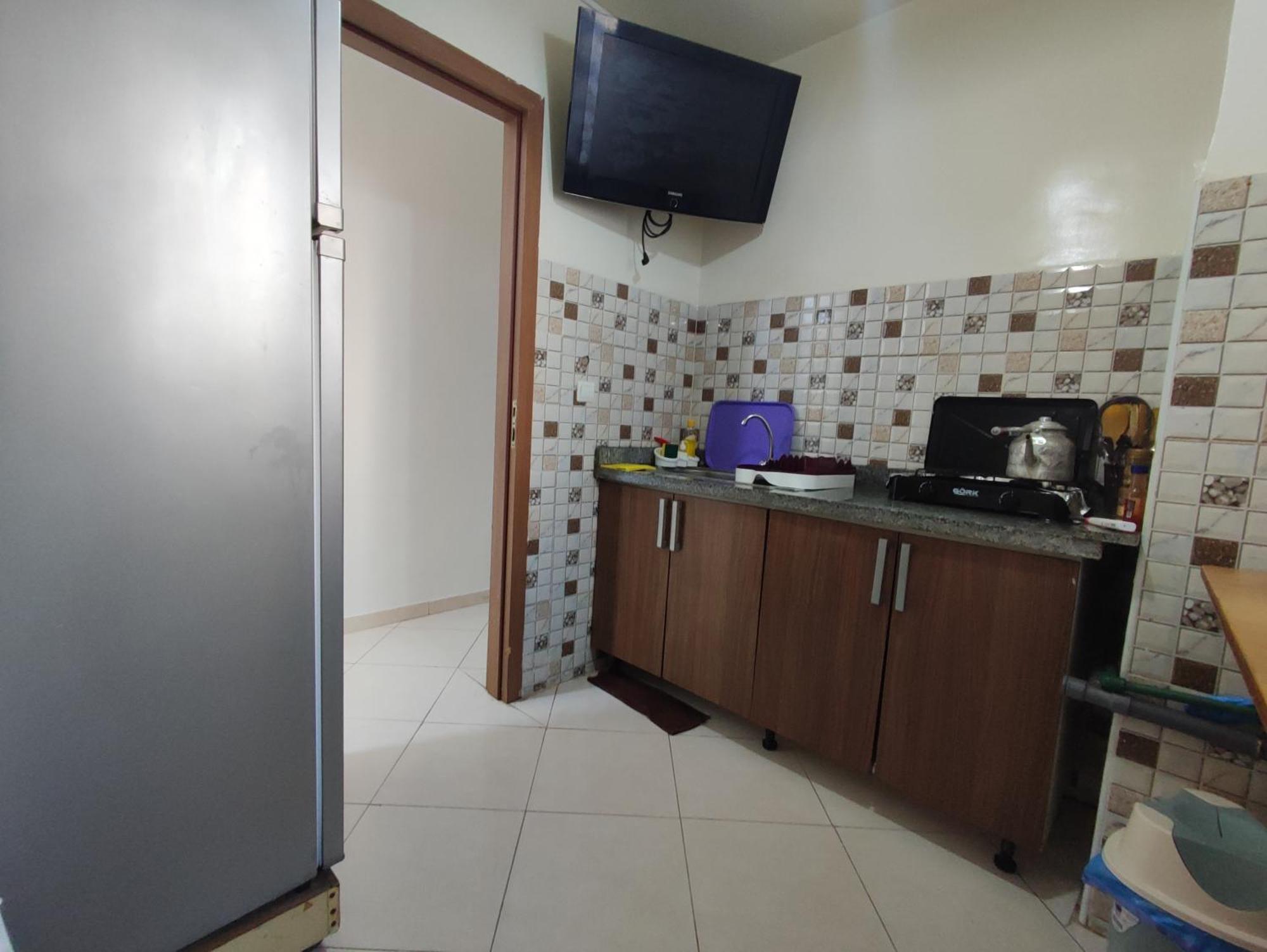 Beautiful Ground-Floor Apartment With Portable Air Conditioning, Parking, And Free Wi-Fi 卡萨布兰卡 外观 照片
